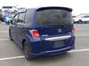 HONDA FREED HYBRID