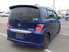 HONDA FREED HYBRID