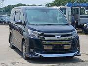 2019 TOYOTA NOAH
