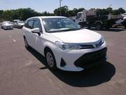 2018 TOYOTA COROLLA FIELDER X