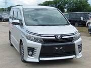 2014 TOYOTA VOXY ZS
