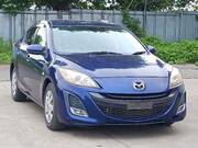 2011 MAZDA AXELA 15C