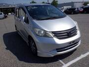 2010 HONDA FREED