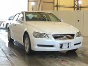 2008 TOYOTA MARK X