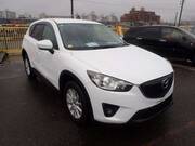 2013 MAZDA CX-5 XD