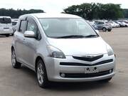 2006 TOYOTA RACTIS