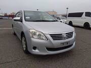 2016 TOYOTA PREMIO F