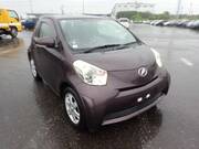 2009 TOYOTA IQ