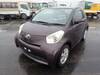 TOYOTA IQ