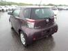 TOYOTA IQ