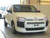 TOYOTA SUCCEED VAN