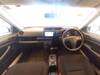 TOYOTA SUCCEED VAN