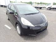 2012 HONDA FIT
