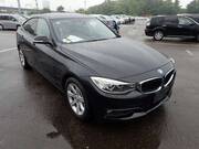 2014 BMW 3 SERIES