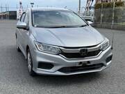 2019 HONDA GRACE