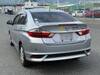 HONDA GRACE