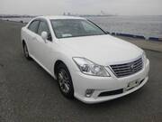 2010 TOYOTA CROWN
