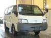 MAZDA BONGO VAN
