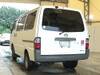 MAZDA BONGO VAN