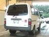 MAZDA BONGO VAN
