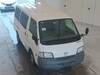 MAZDA BONGO VAN