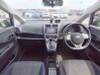 SUBARU TREZIA