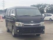 2013 TOYOTA HIACE WAGON GL