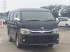 TOYOTA HIACE WAGON