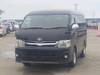 TOYOTA HIACE WAGON
