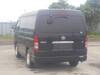 TOYOTA HIACE WAGON