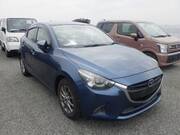 2017 MAZDA DEMIO 13S