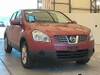 NISSAN DUALIS