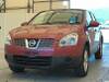 NISSAN DUALIS
