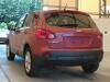 NISSAN DUALIS