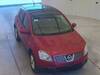NISSAN DUALIS