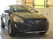 2014 VOLVO XC60