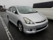 2003 TOYOTA WISH