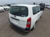 TOYOTA PROBOX VAN