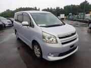 2008 TOYOTA NOAH S G EDITION