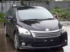 TOYOTA MARK X ZIO