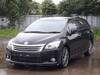 TOYOTA MARK X ZIO