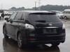 TOYOTA MARK X ZIO