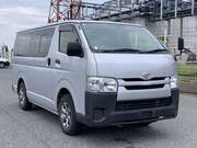 2016 TOYOTA HIACE VAN DX