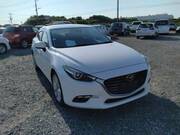 2018 MAZDA AXELA 15S PROACTIVE