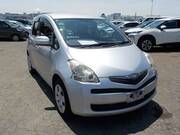 2008 TOYOTA RACTIS