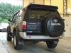 TOYOTA HILUX SURF