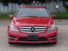 MERCEDES BENZ C CLASS