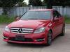 MERCEDES BENZ C CLASS