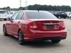 MERCEDES BENZ C CLASS