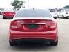 MERCEDES BENZ C CLASS